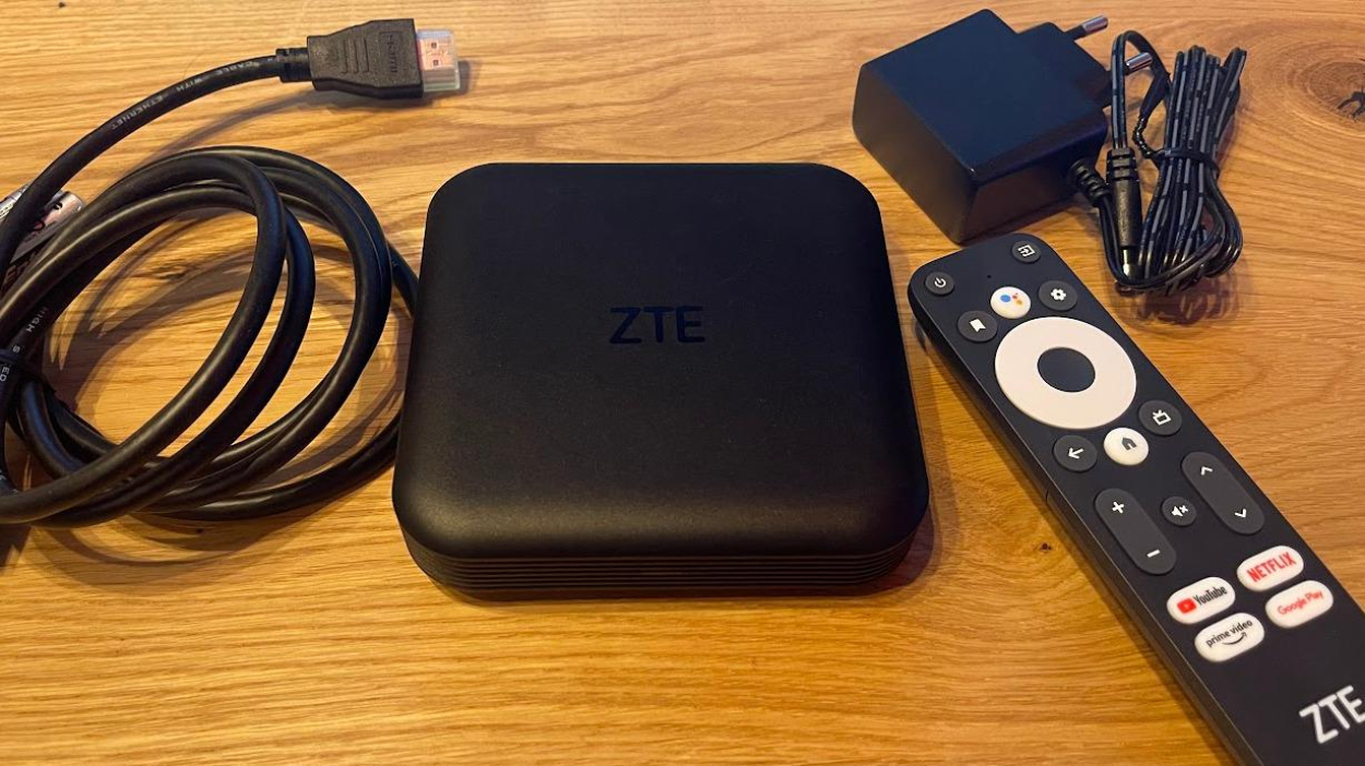 Masz duży telewizor, ale smart w nim umarło? To lekarstwo dla ciebie.