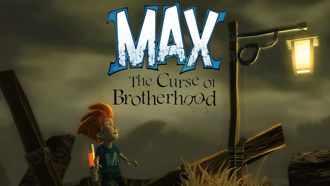 Max The Curse of Brotherhood jeszcze w tym roku na PS4