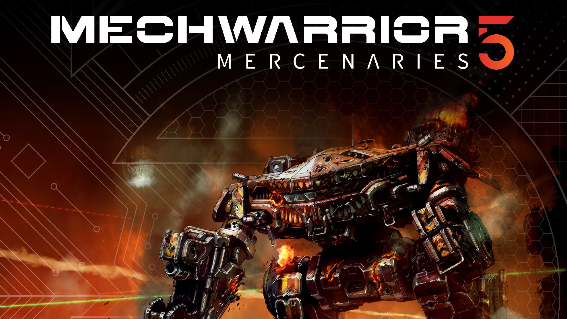 Mechwarrior 5: Mercenaries otrzymuje edytor modów