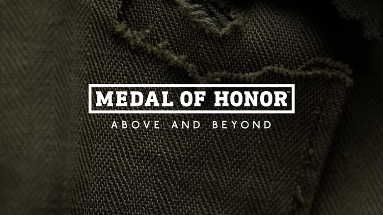 Medal Of Honor: Above And Beyond - Francuzi zawalczą z NAZISTAMI