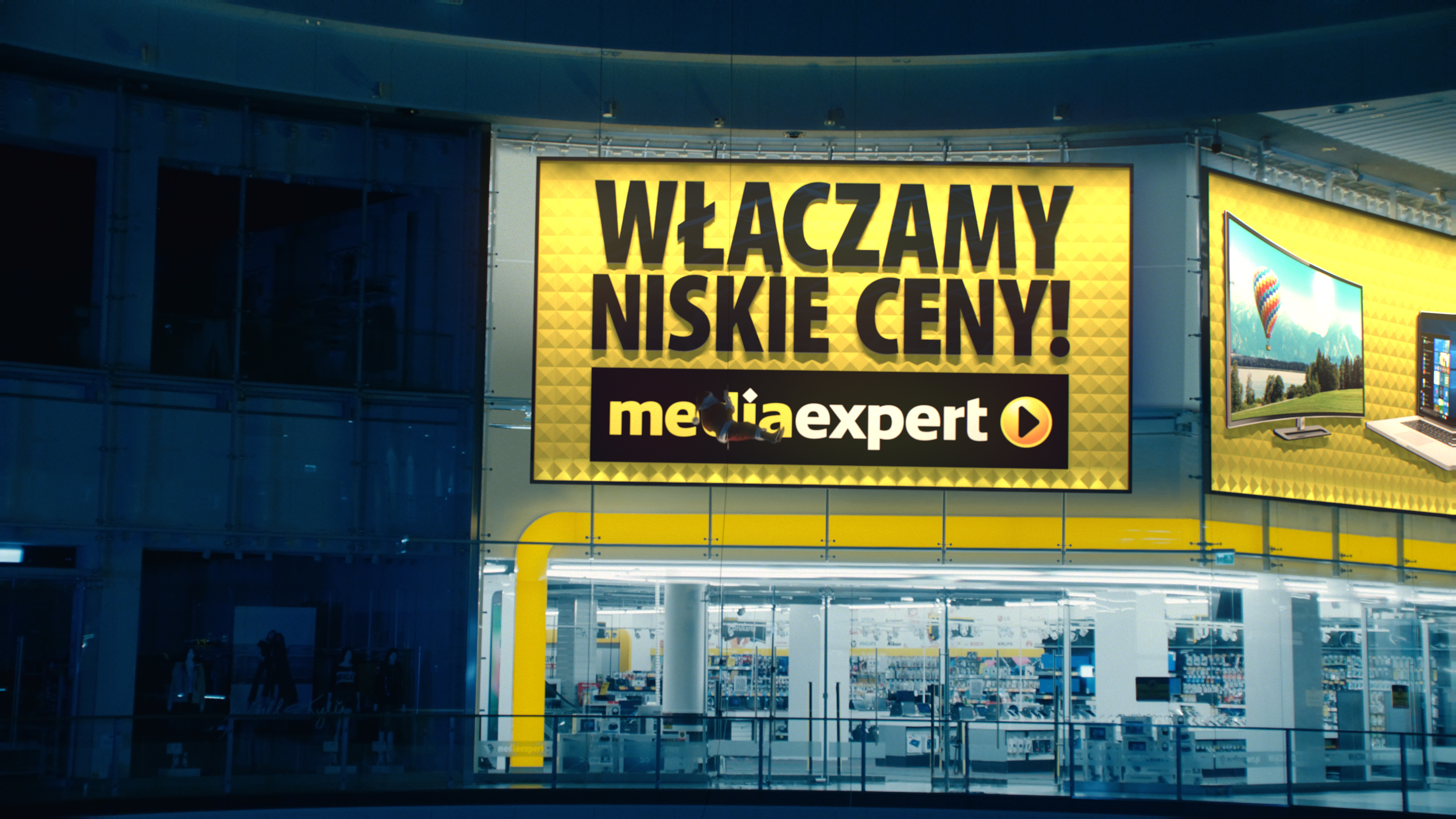 Media Expert! na święta przemianowuje się na Prezent Expert!