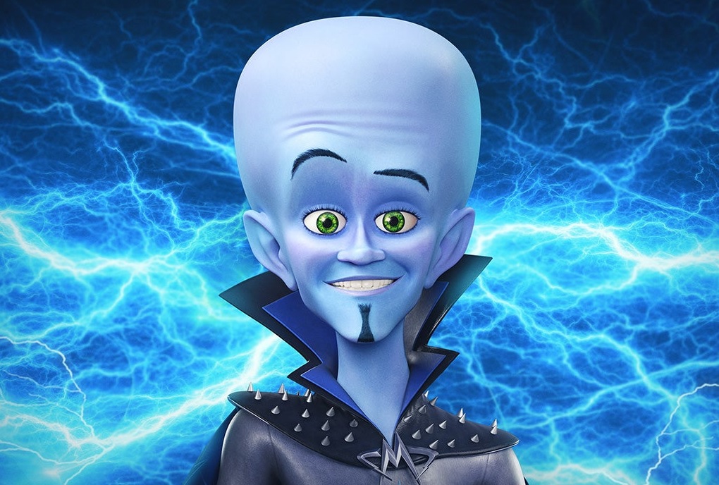 Megamind vs. The Doom Syndicate, pierwszy zwiastun animacji Megamocny 2