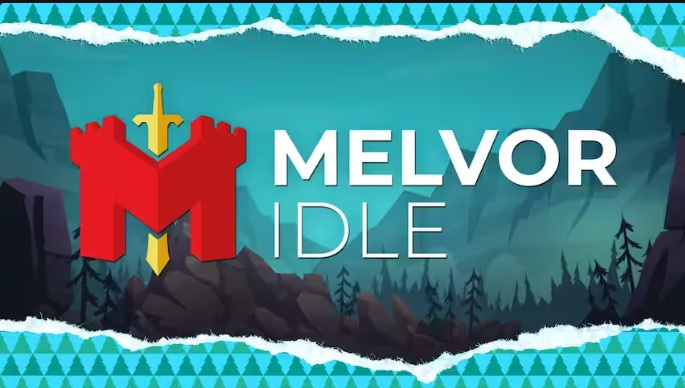 Melvor Idle, trzecia darmowa gra od Epic Games Store już do  odebrania 