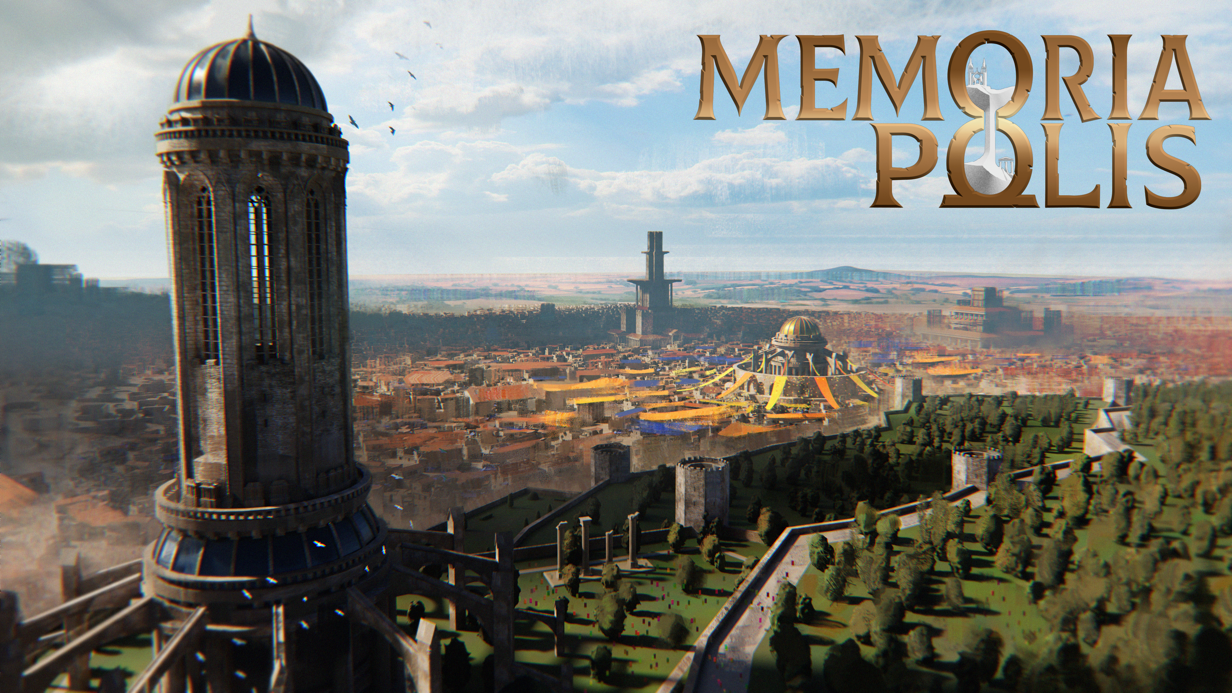 Memoriapolis zapowiada early access