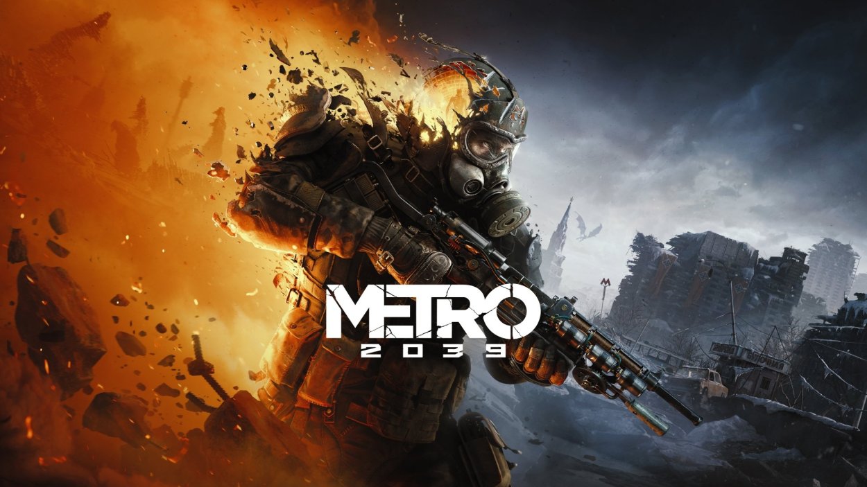 Metro 2039: nowy rozdziaÅ‚ kultowej serii zabierze nas do mrocznej Moskwy
