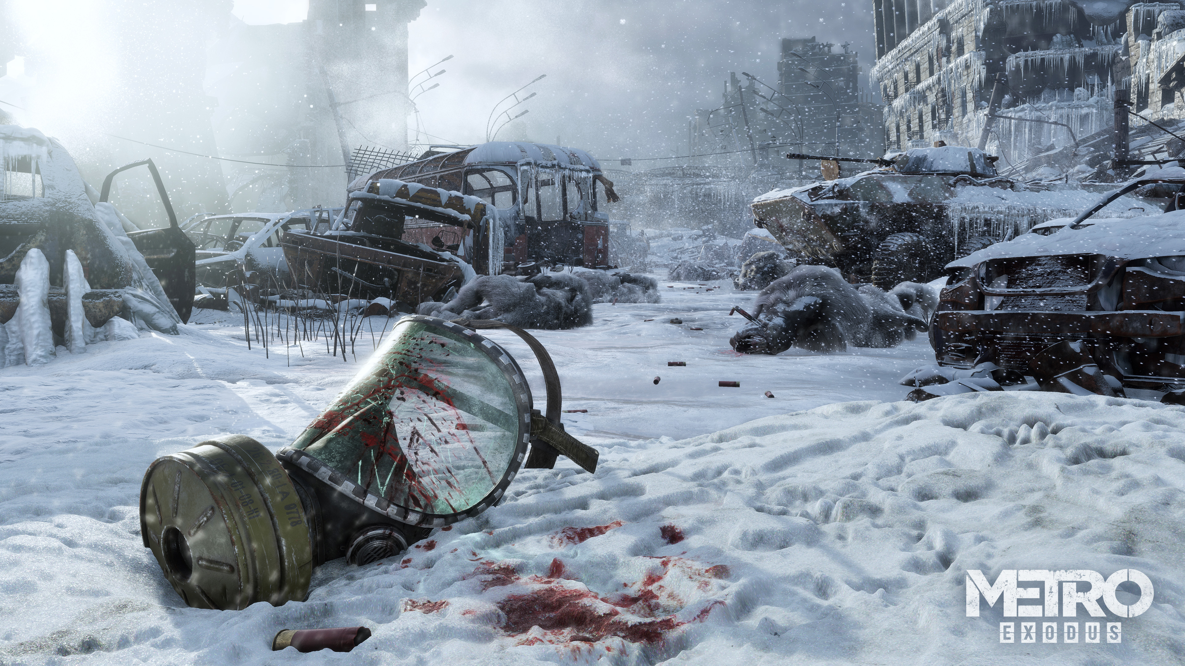 Metro: Exodus mogło przezwyciężyć 4A Games?