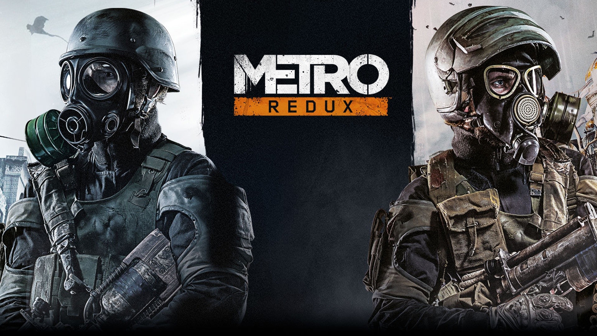 Metro Redux oficjalnie pojawi się na Nintendo Switch w lutym