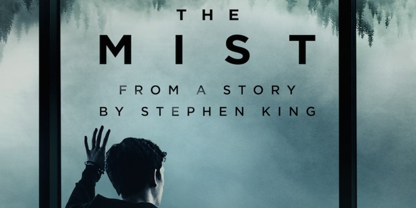 Mgła (The Mist) - recenzja serialu