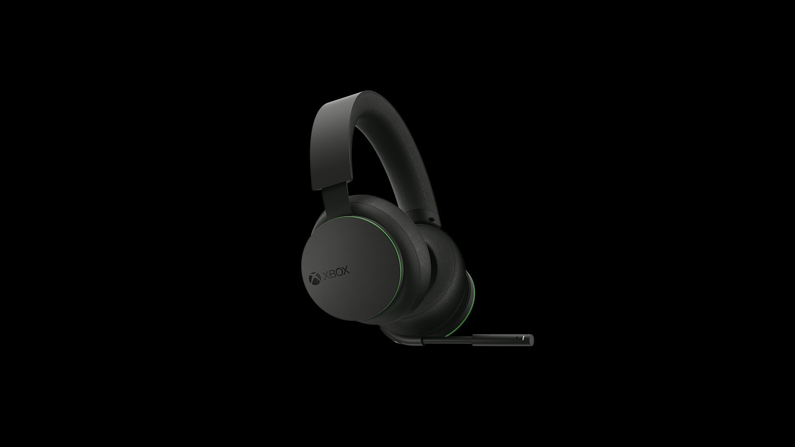 Microsoft zapowiedział Xbox Wireless Headset, bezprzewodowe słuchawki z Windows Sonic, Dolby Atmos i DTS Headphone: X