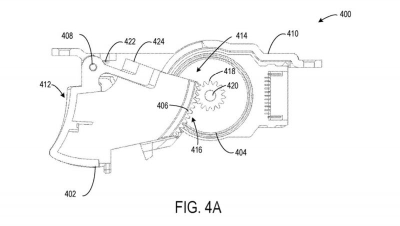 Microsoft wypuścił nowy patent. Nowa generacja z lepszymi padami?