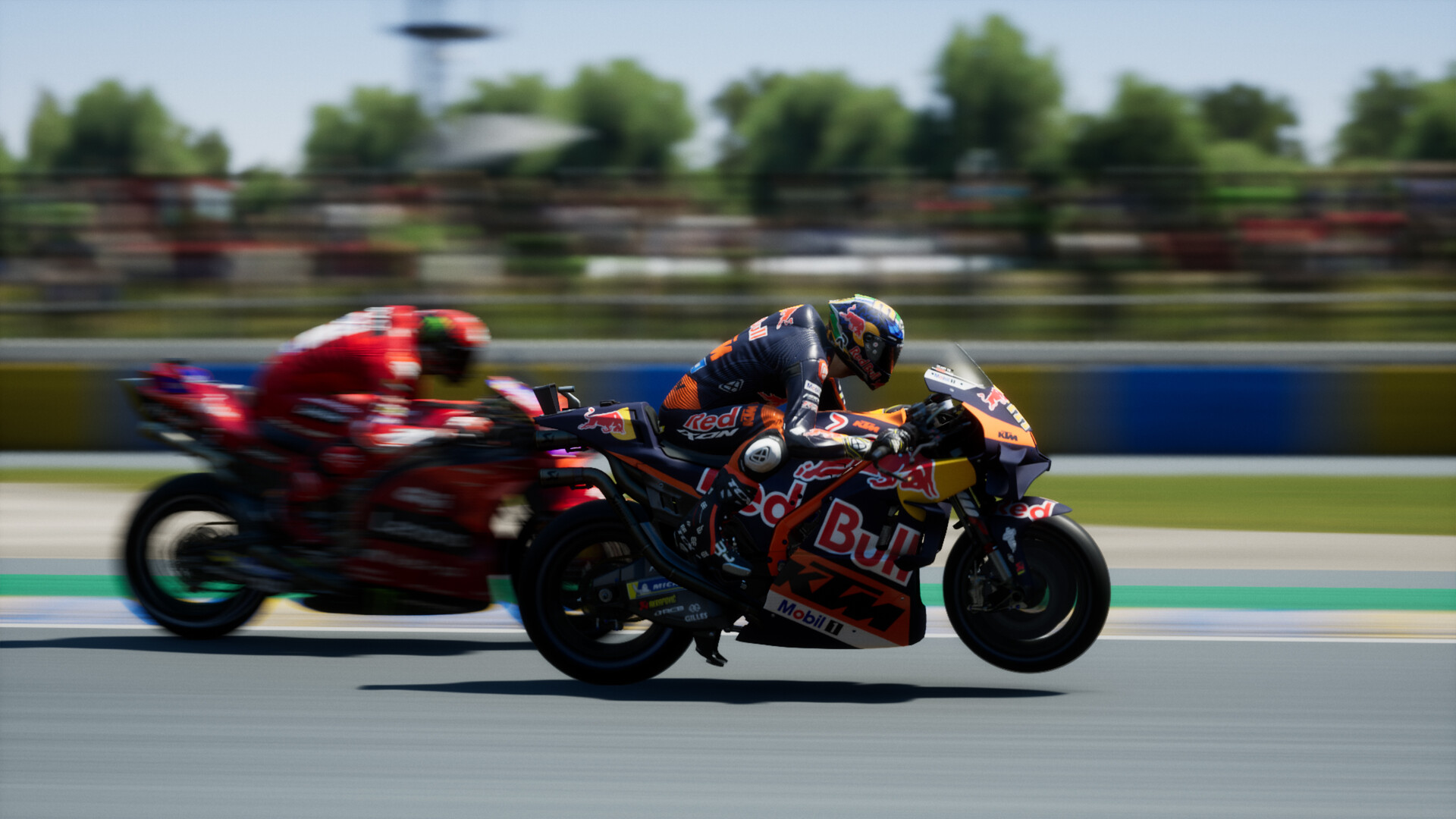 Milestone zapowiedziało MotoGP 24, nową odsłonę stawiającą na jeszcze większą dawkę atrakcji