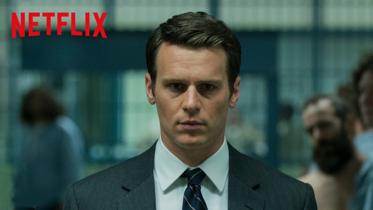 Mindhunter już wkrótce na Netflixie