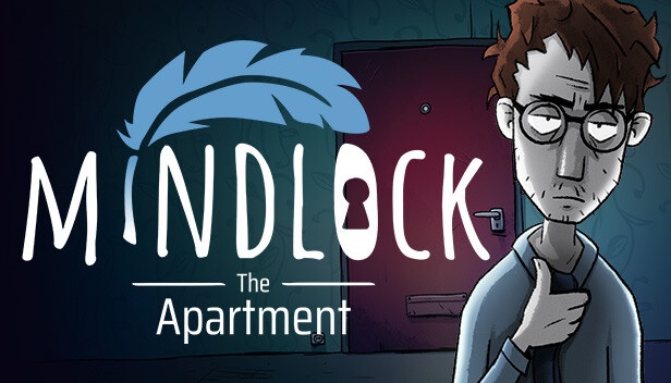 Mindlock - The Apartment, klasyczna przygodówka z czarnym humorem z wstępną datą premiery