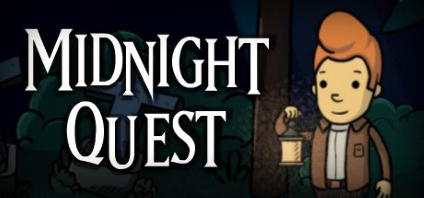 Mindnight Quest dostępne w sprzedaży już za kilka dni