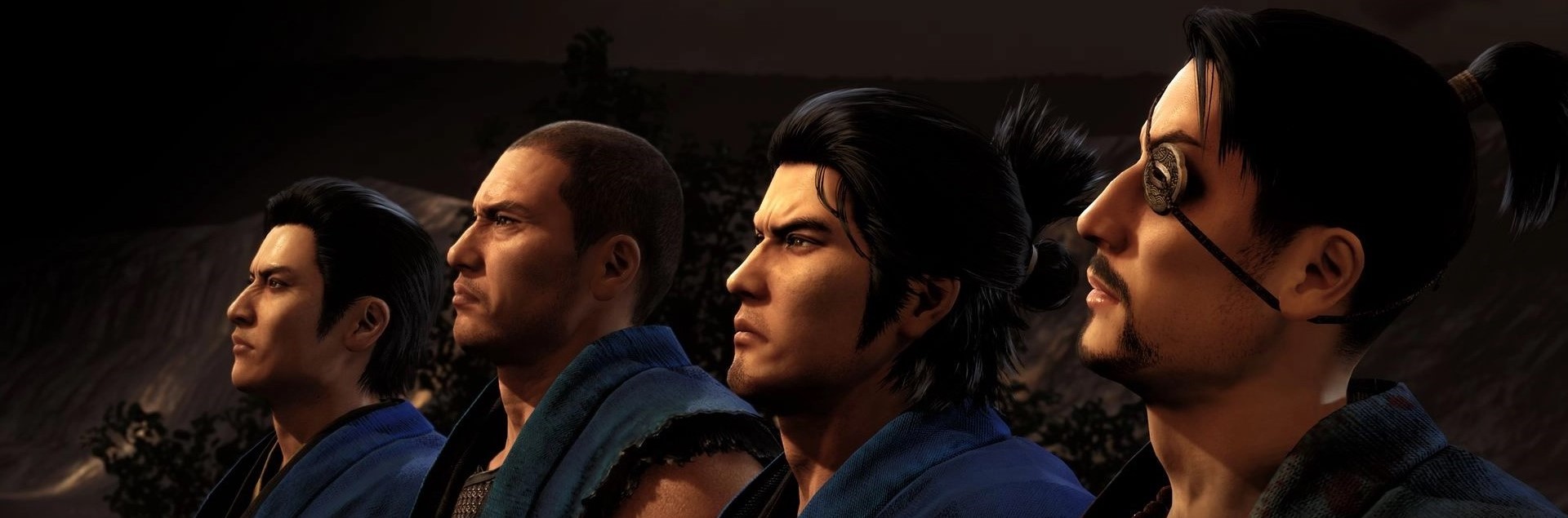 SEGA zaprezentowała mini-gry w Like a Dragon Ishin! Jakie aktywności dodatkowe powrócą wraz z odświeżeniem?