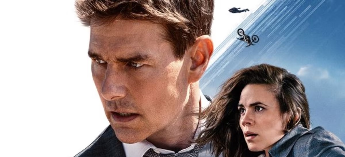 Mission: Impossible Dead Reckoning Part One, kolejna odsłona sensacyjnej serii pokazana na zwiastunie