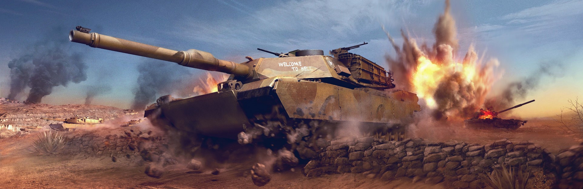 Modern Armor w World of Tanks trafiło na konsole PlayStation i Xbox!