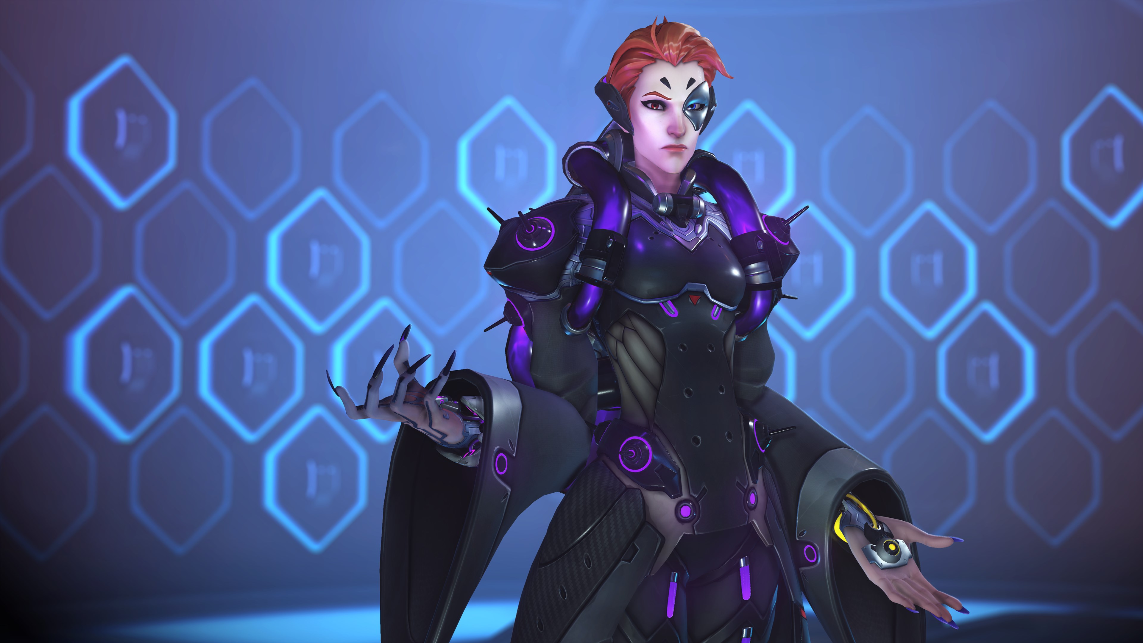 Moira i więcej nowości od Blizzarda! Co słychać w WoWie i Hearthstone