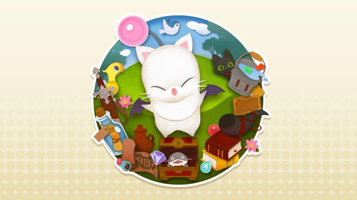 Moogles na pierwszym planie w lipcowym Spotlight Final Fantasy XIV Online