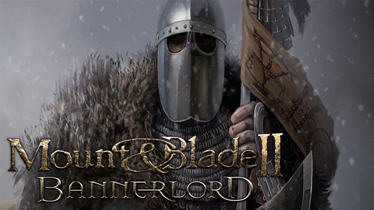 Mount & Blade II: Bannerlord kilka nowy obrazków i ciekawostek