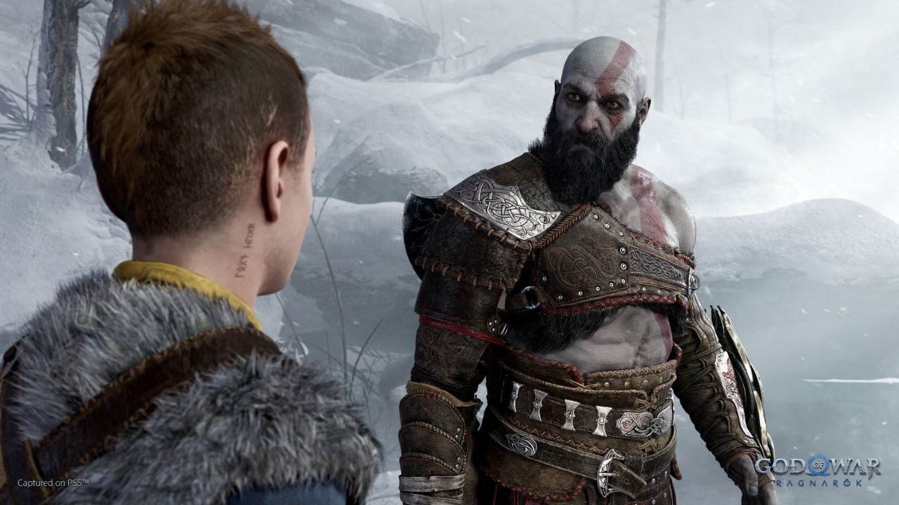 Możliwe, że niedługo dostaniemy nowe informacje na temat God of War Ragnarok