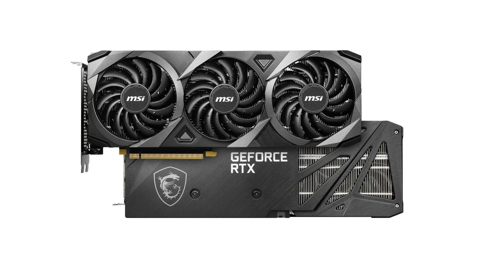 Tanie granie w dobrym parametrach? Karty GeForce RTX 3060 i GeForce RTX 3060 Ti są dostępne w niezłych cenach