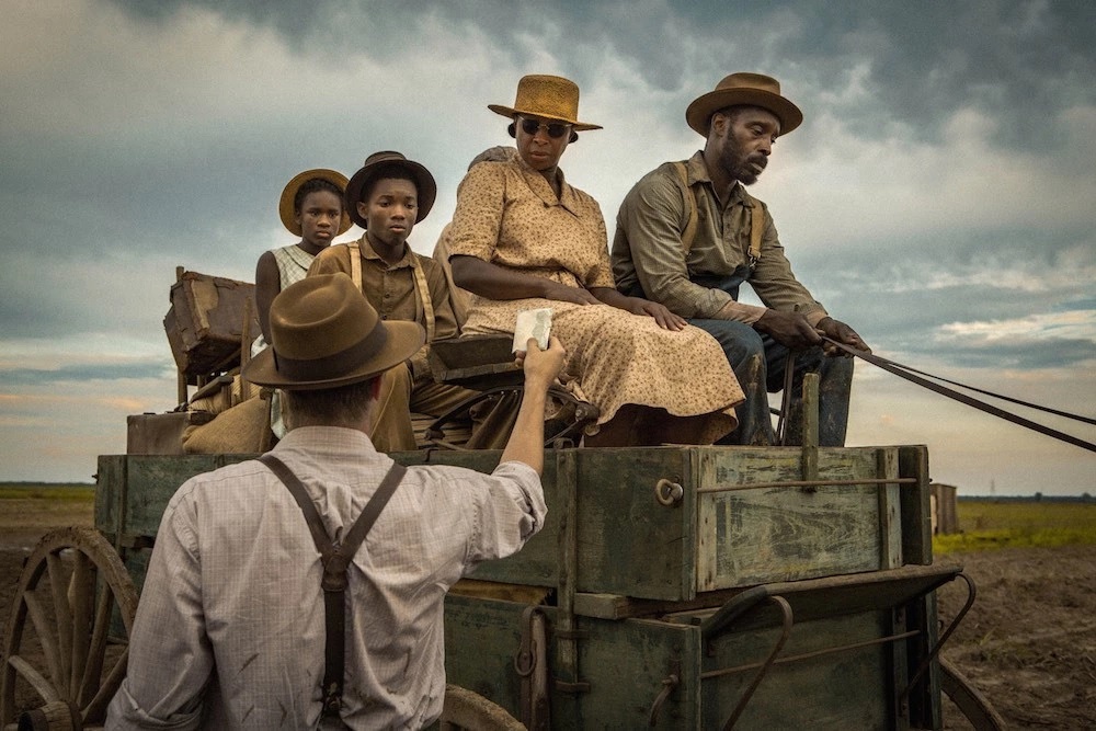 Mudbound, oficjalny zwiastun dramatu od Netflixa