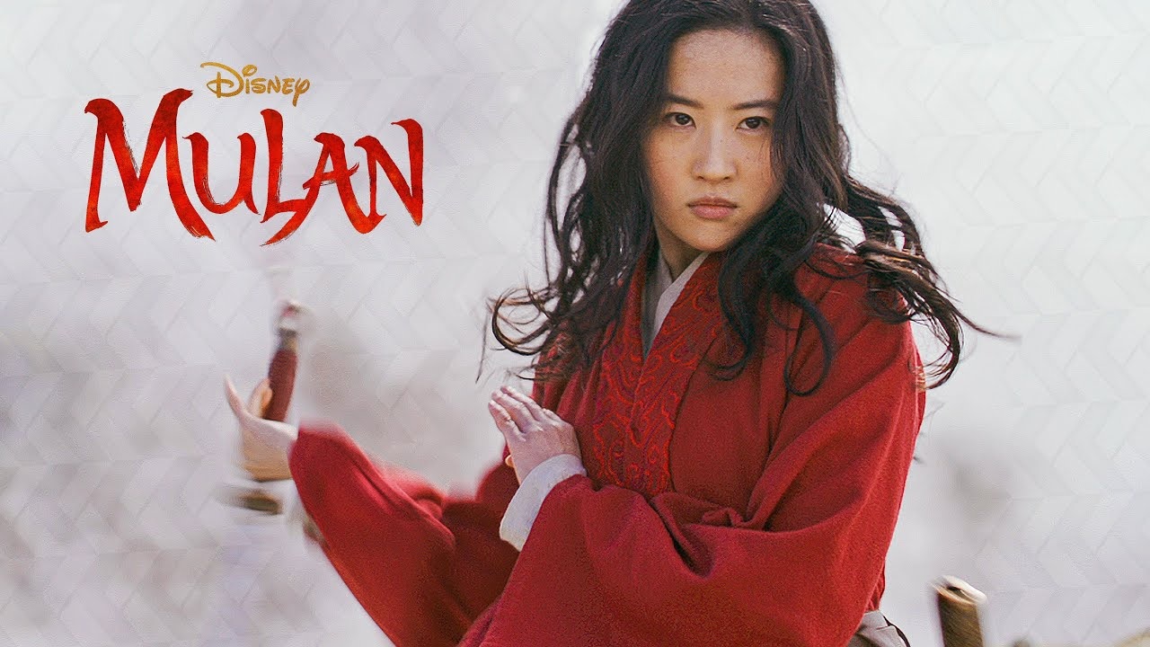 Film Mulan Disneya na pierwszym polskim zwiastunie filmowym