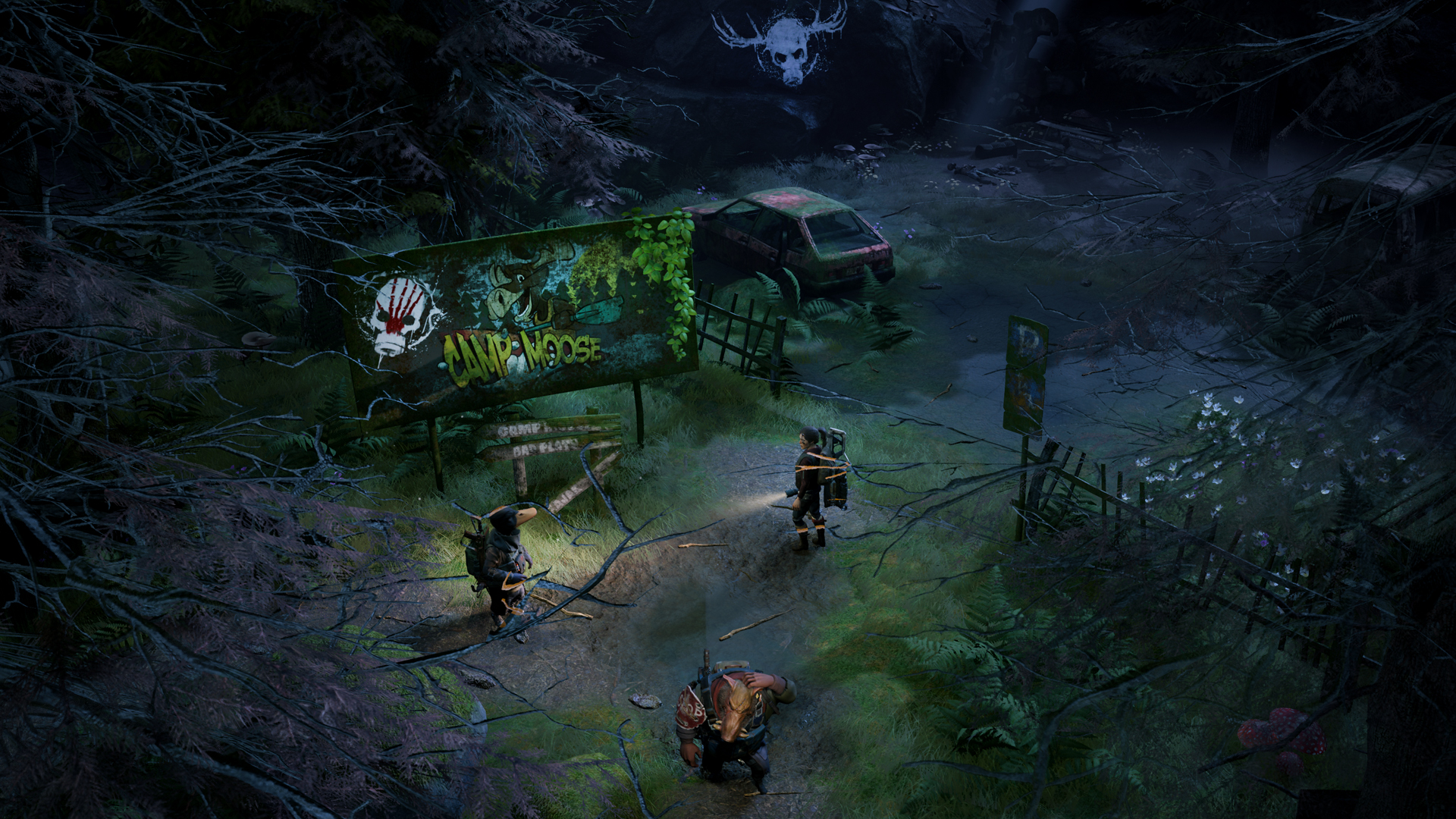 Mutant Year Zero: Road to Eden - Premiera oraz pierwsze oceny