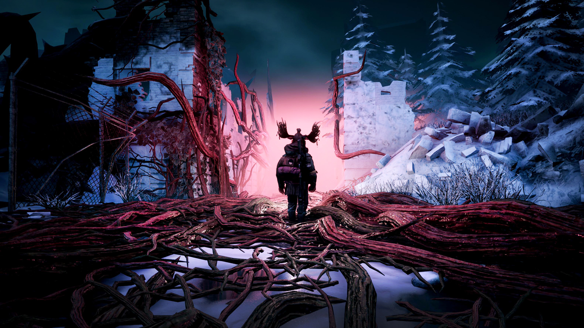 Mutant Year Zero: Road to Eden - Seed of Evil wprowadzi nową postać