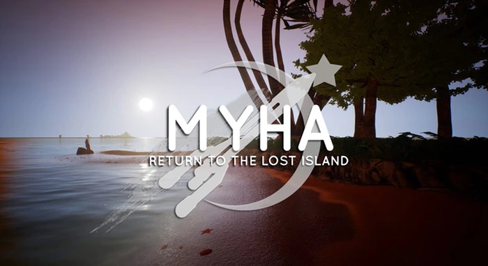 Myha: Return to the Lost Island na nowym zwiastunie filmowym