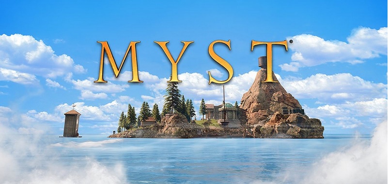 Myst w odnowionej wersji z przeznaczeniem na PC oraz VR prezentuje się wyśmienicie. Remake gry przygodowo-logicznej nadchodzi!