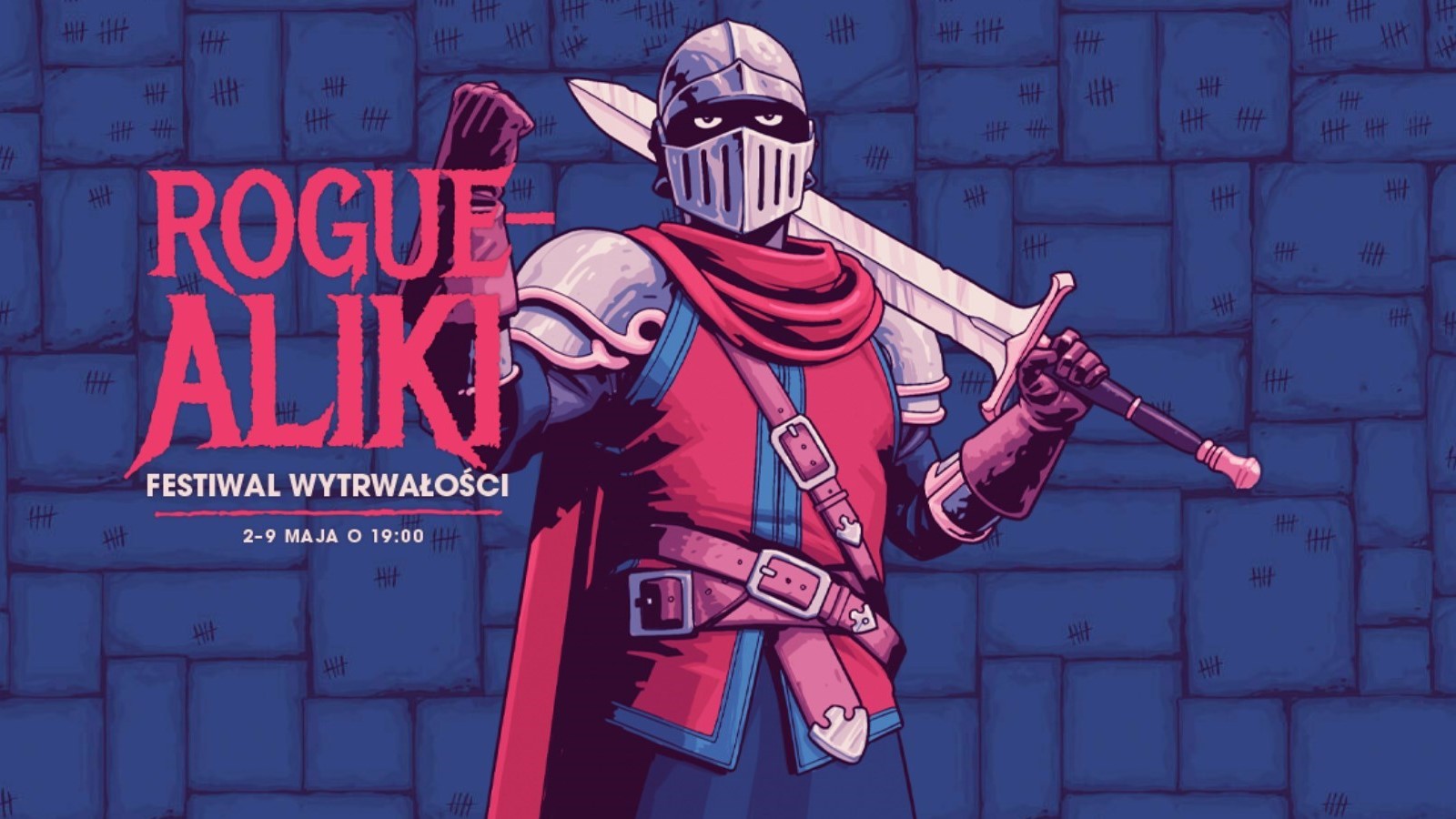 Na Steam wystartował Rogue-aliki - Festiwal Wytrwałości 2022! Jakie rabaty sięga ta wyprzedaż?