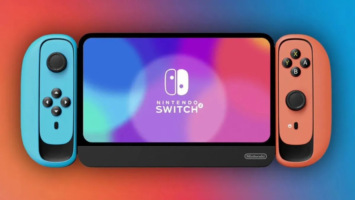 Nadchodząca premiera Nintendo Switch 2: Plotki i wycieki