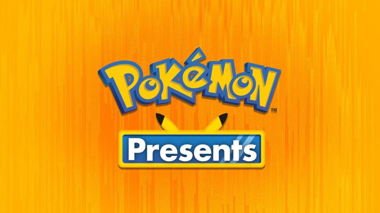 Nadchodzi drugi „Pokémon Presents” w lipcu