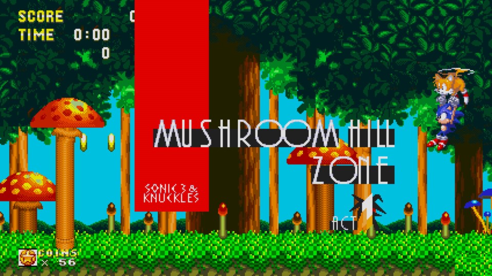 Nadciąga Sonic Origins, nadciąga Rooms of Realities, MSI z akcją Zasłużyłeś na lepszego notebooka i Anuchard na konsolach - Krótkie Info