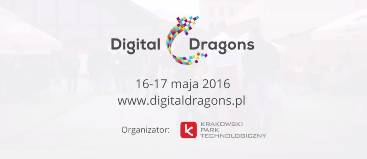 Nagrody na Digital Dragons przyznane