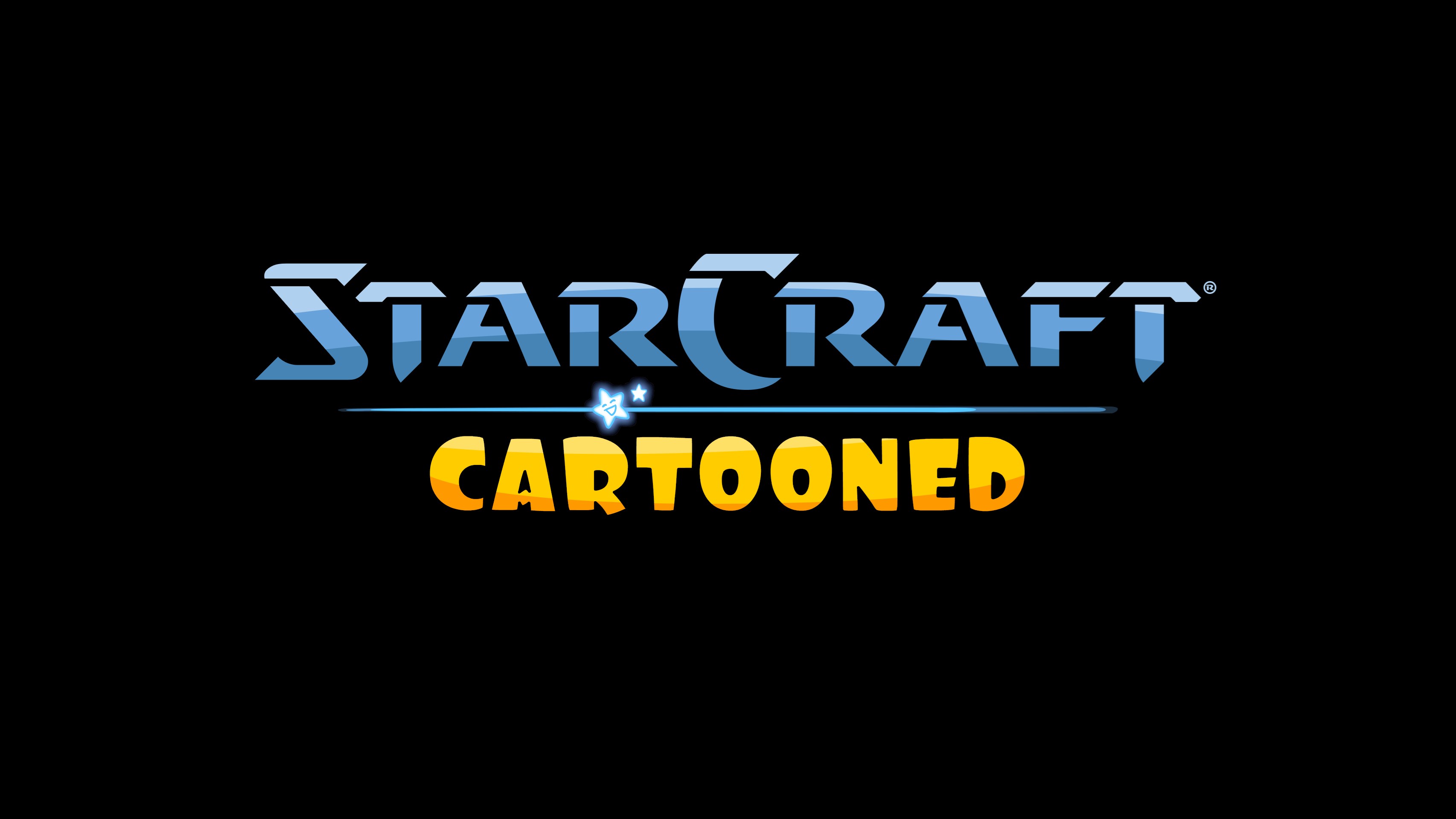 Nakładka StarCraft: Cartooned zmieni hit sprzed lat w kreskówkę