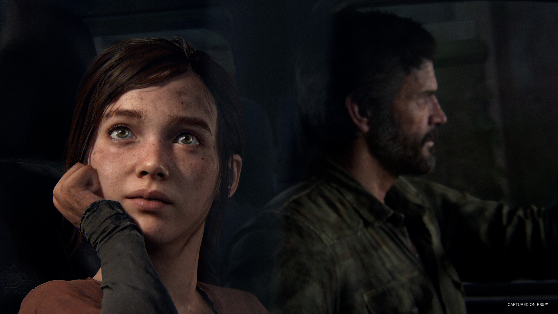 Naughty Dog nie ujawni szybko swojego nowego projektu. Studio na razie skupia się na trybie wieloosobowym The Last of Us