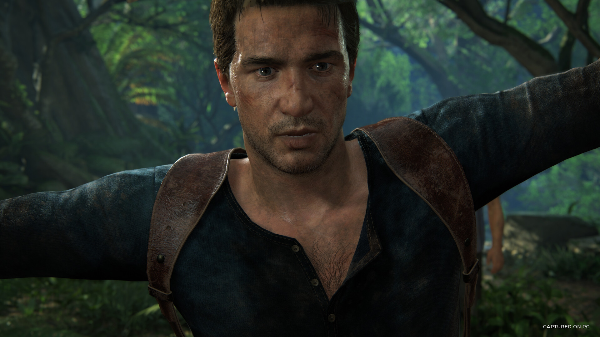 Naughty Dog skończyło z Uncharted, a The Last of Us: Part III nie jest jeszcze pewne. Druckmann ujawnił nowe informacje