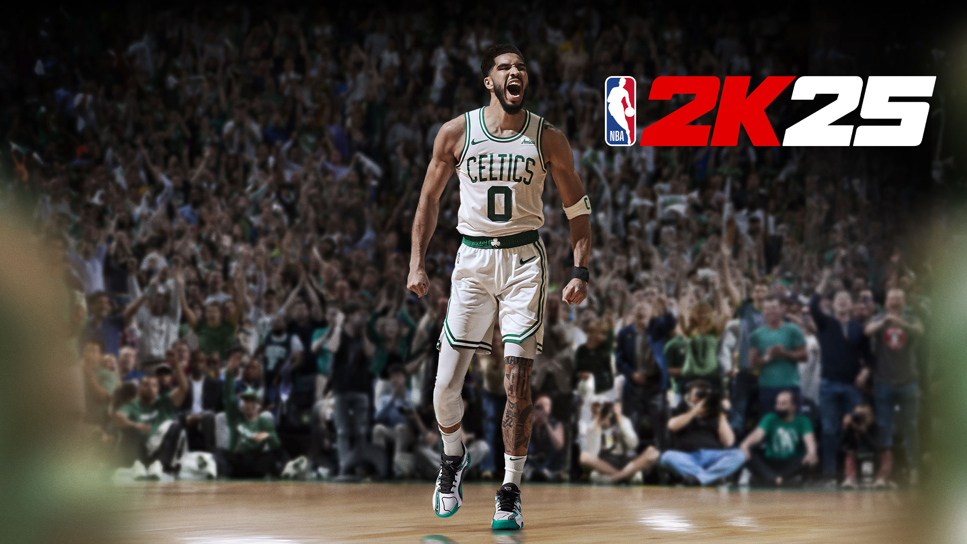 NBA® 2K25 Arcade Edition dostępne na Apple Arcade