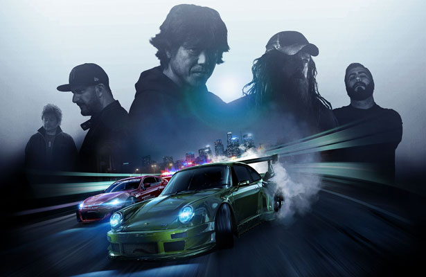 Need for Speed nowa gra najprawdopodobniej już w marcu 2018 roku