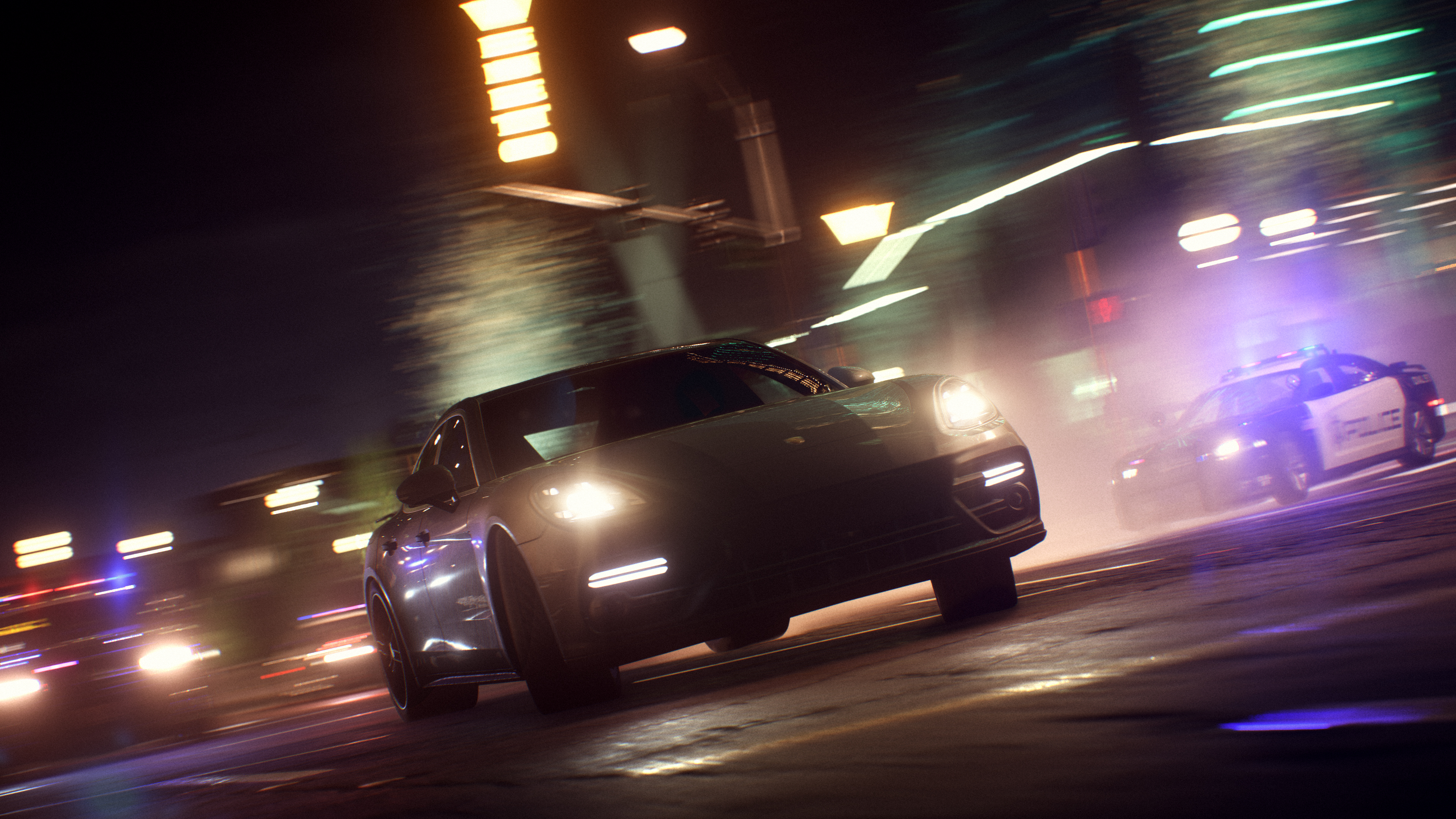 Need for Speed: Payback - Nowa odsłona mocno inspiruje się pewną serią