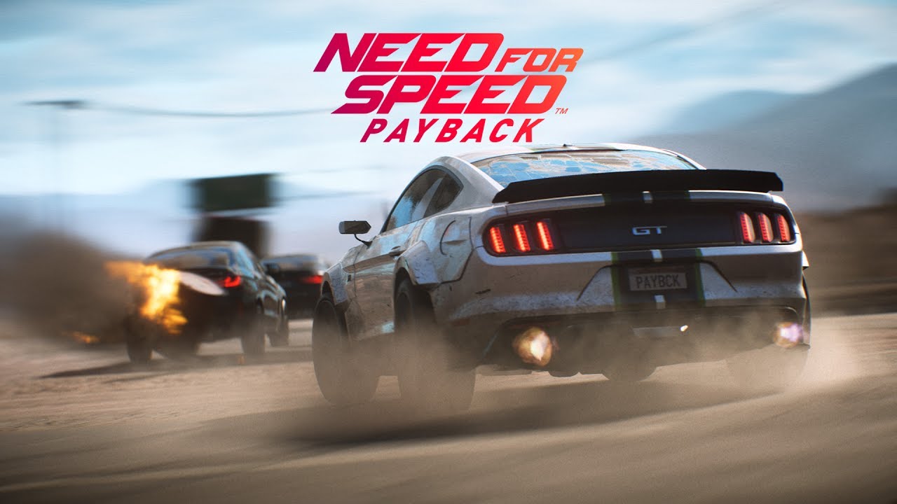 Need for Speed Payback otrzyma najlepszy tuning w historii?