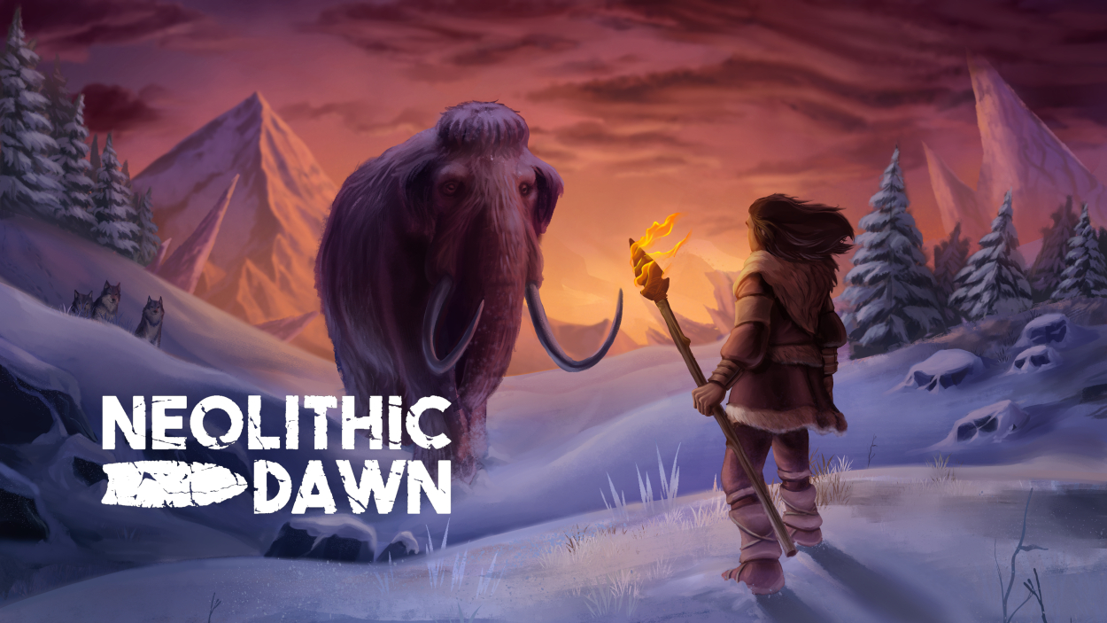 Neolithic Dawn rozwija skrzydła – nowe aktualizacje już dostępne