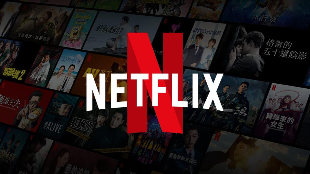 Netflix nie zwalnia tempa – gigant streamingowy wyda 18 miliardów dolarów na produkcje w 2025 roku