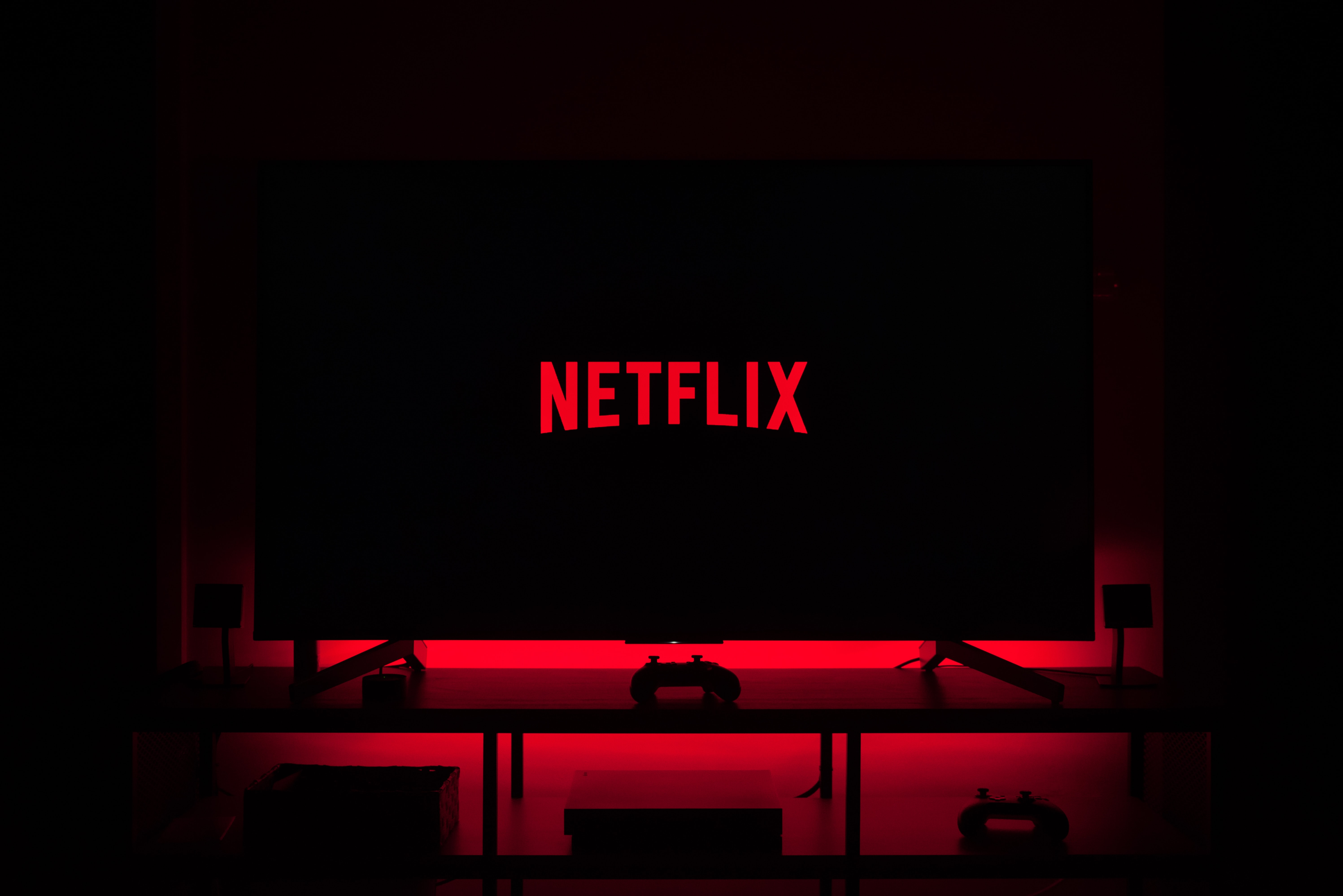 Netflix wchodzi do branży gier wideo? Coraz więcej dowodów, mają zatrudniać specjalistów