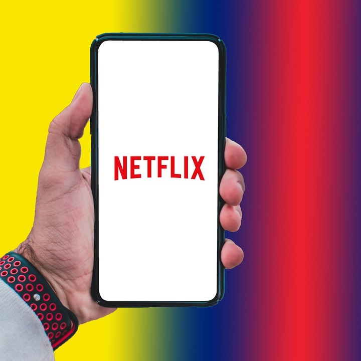 Netflix z jednym oryginalnym filmem w tygodniu. Plany filmowe platformy na rok 2022!