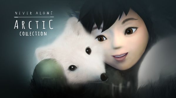 Never Alone: Arctic Collecion z datą premiery na Nintendo Switch, Never Alone 2 już w preprodukcji