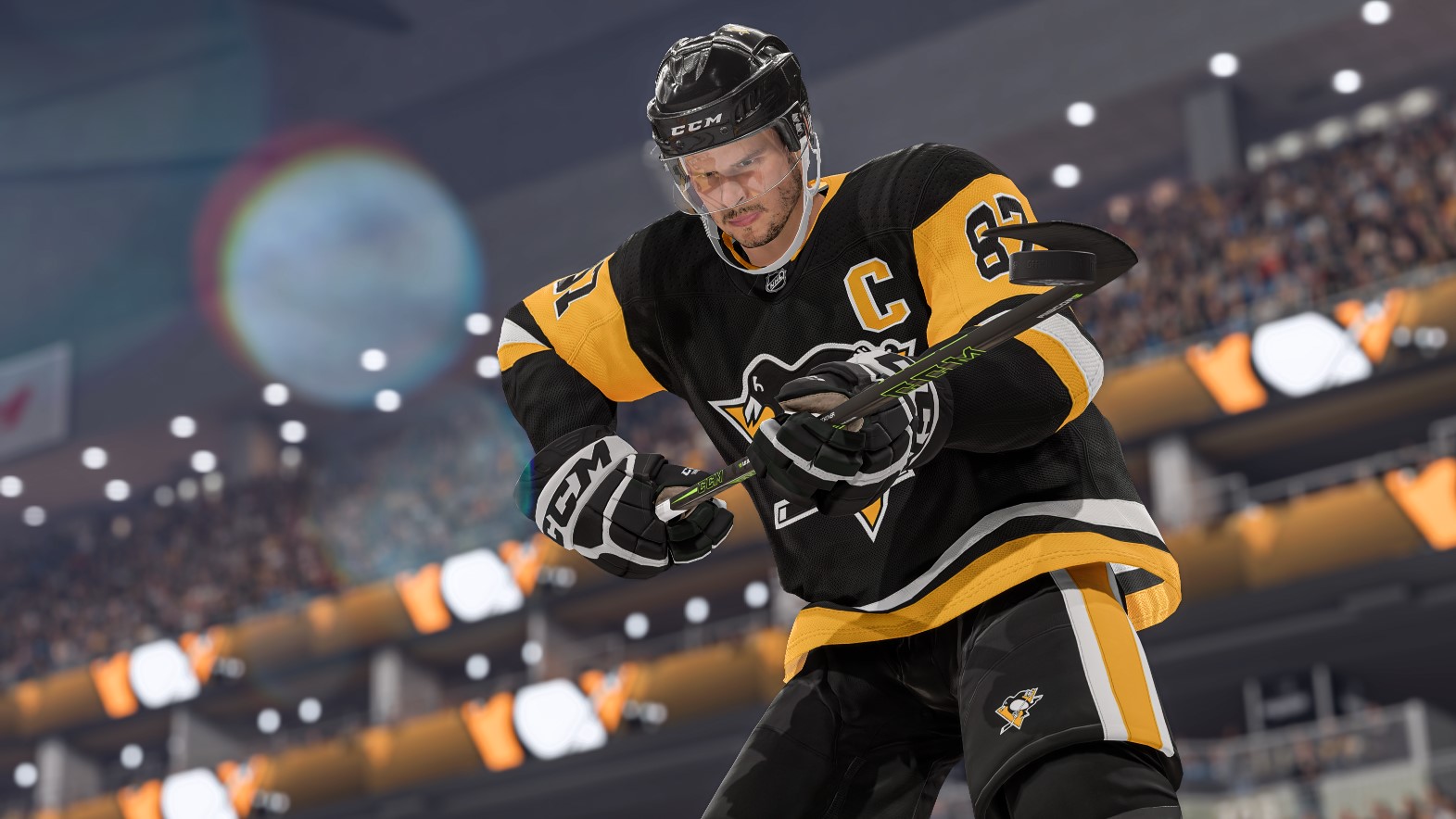 NHL 22 zadebiutowało, CryoFall z trybem solo, realme 8 z wersją 8/128 w Polsce, a Space Chef z... - Krótkie Info